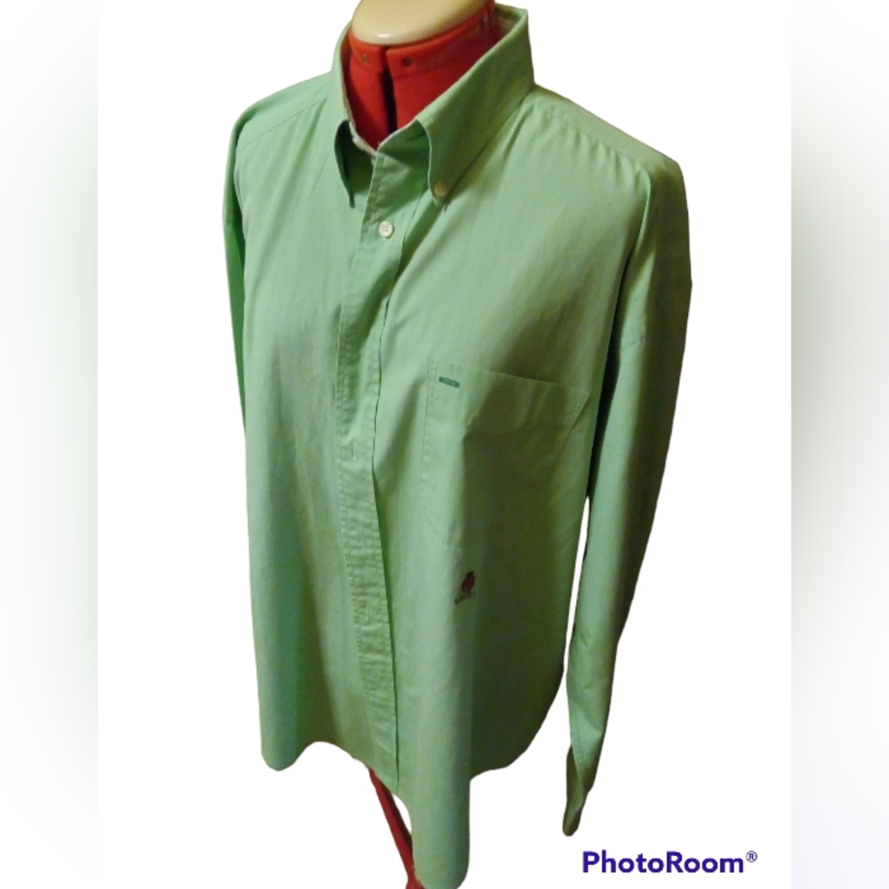 Tommy Hilfiger Men's shirt